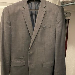 Suit Jacket